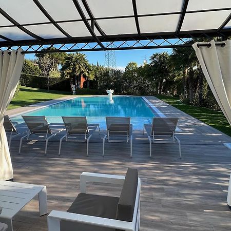 Villa Angela - Italian Homing Desenzano del Garda Exterior photo