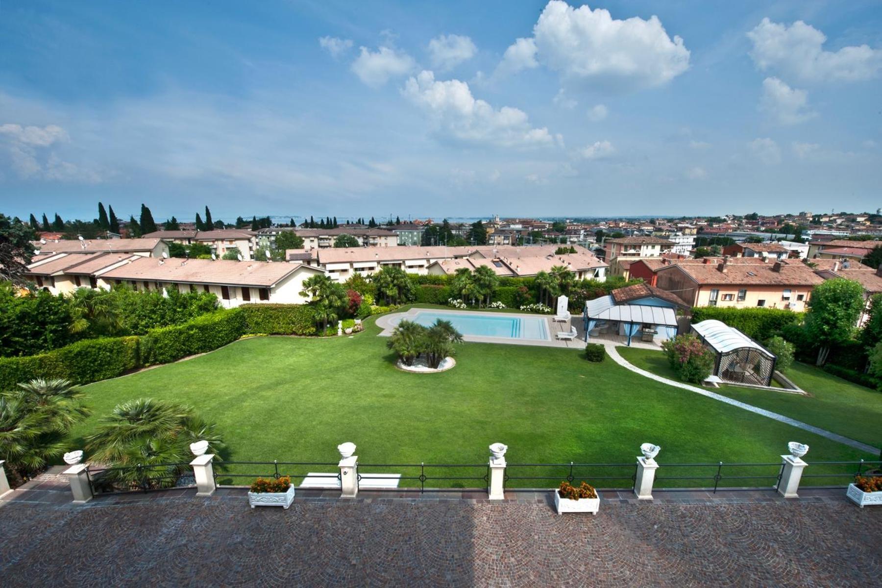 Villa Angela - Italian Homing Desenzano del Garda Exterior photo